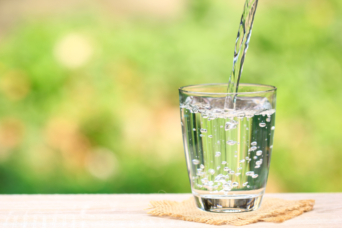 Filtro de água x purificador: qual é mais eficiente na remoção de impurezas?