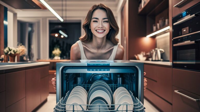 Melhor Lava Louças 2024: Descubra as Top 10 da Brastemp e Electrolux!