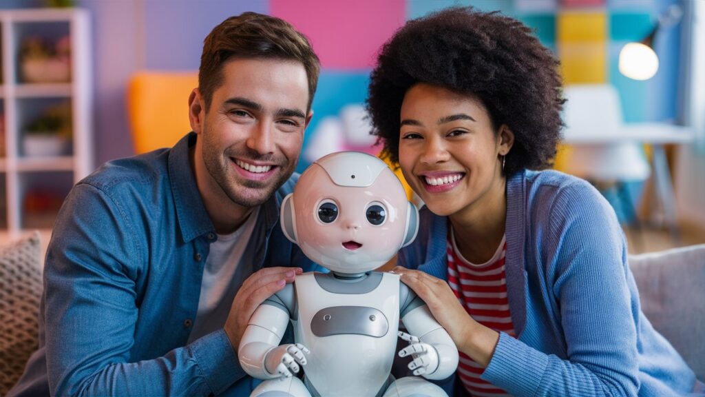 Como melhorar o sinal da babá eletrônica?