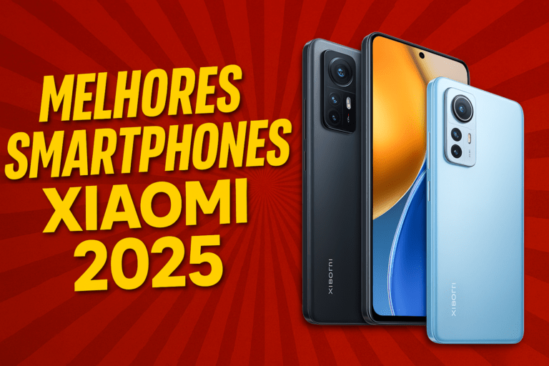 Melhor Celular da Xiaomi [year]