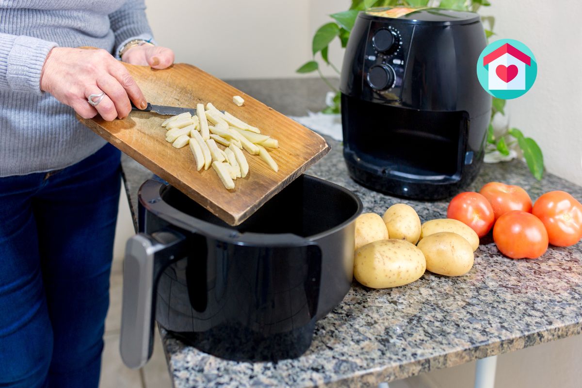 Qual a marca da Airfryer mais vendida no Brasil?