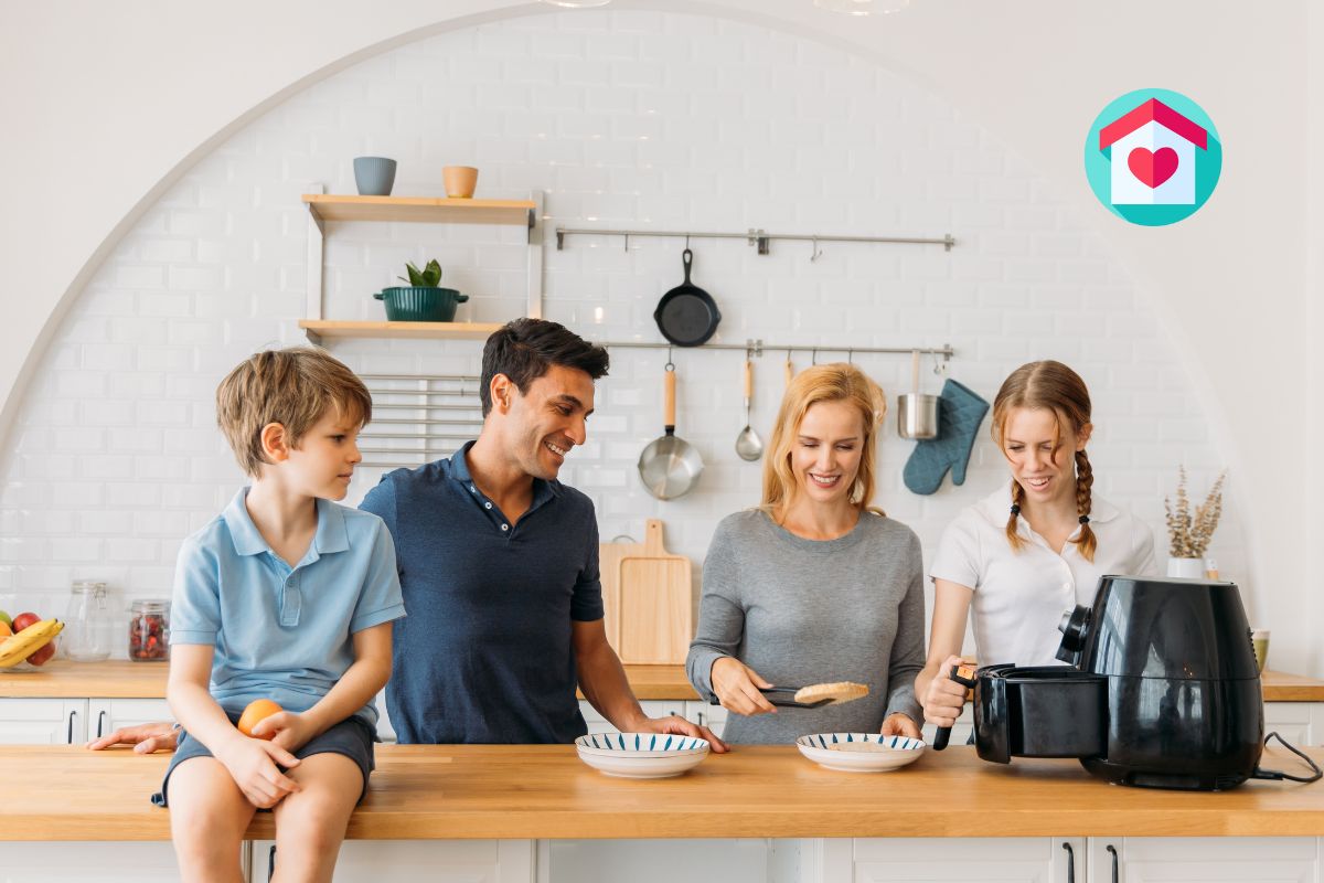 O que vale a pena fazer na airfryer?