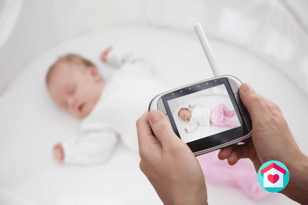 Como saber se a babá eletrônica é boa?