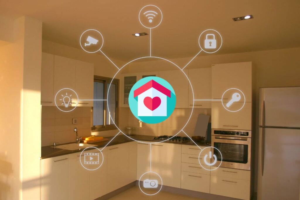 O que é preciso para automatizar uma casa?
