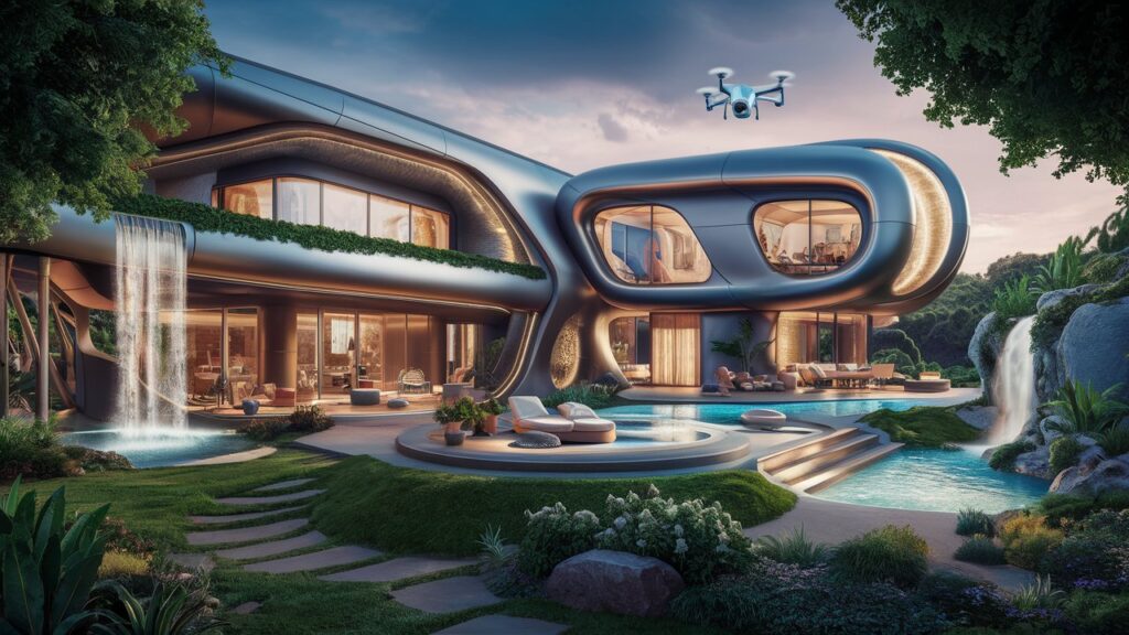 O que é preciso para ter uma casa inteligente?