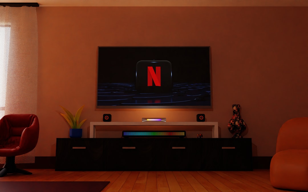 Photo Home theater