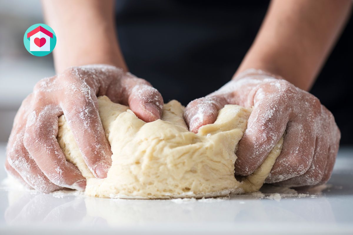 Como é o nome da máquina de fazer pão?