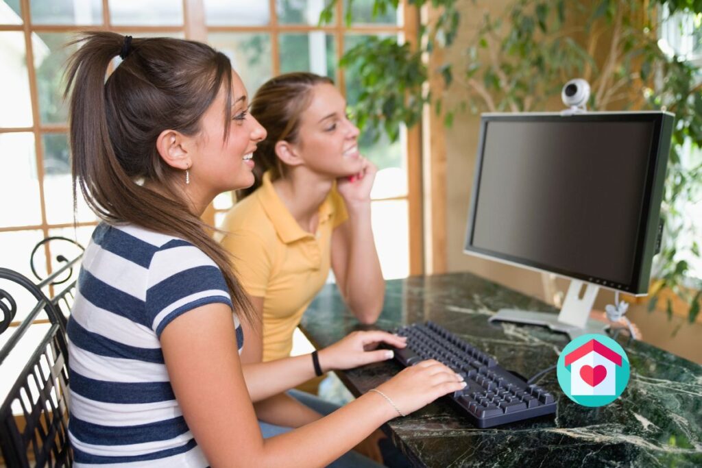 O que é webcam do notebook?
