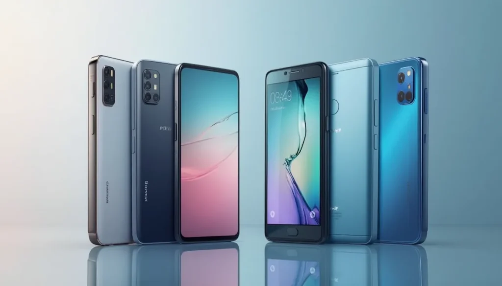 Xiaomi 14T vs. Moto G Stylus 5G - Qual Melhor Custo-Benefício?