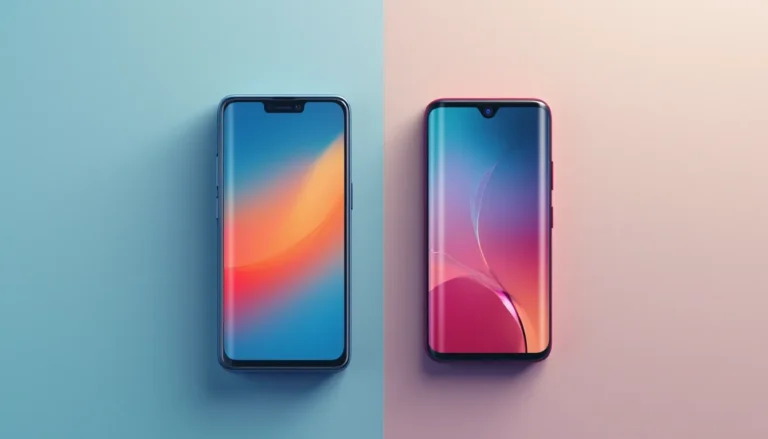 POCO F7 Pro vs. Galaxy A55 5G - Qual é o Melhor Comprar em [year]?