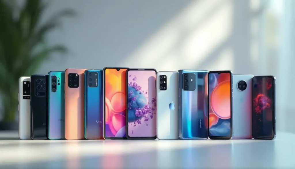Redmi Note 13 vs. Realme C61 - Quem Vence Essa Batalha?