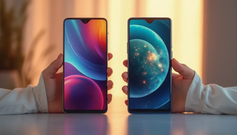 Xiaomi 15 vs. Realme GT Neo 6 - Quem Vence Essa Batalha?