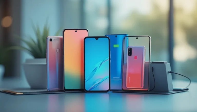 Xiaomi Mix Fold 4 vs. Realme Narzo N53 - Quem Vence Essa Batalha?