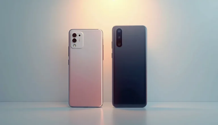 Xiaomi 14 Civi vs. Galaxy F06 5G - Qual é o Melhor Comprar em [year]?