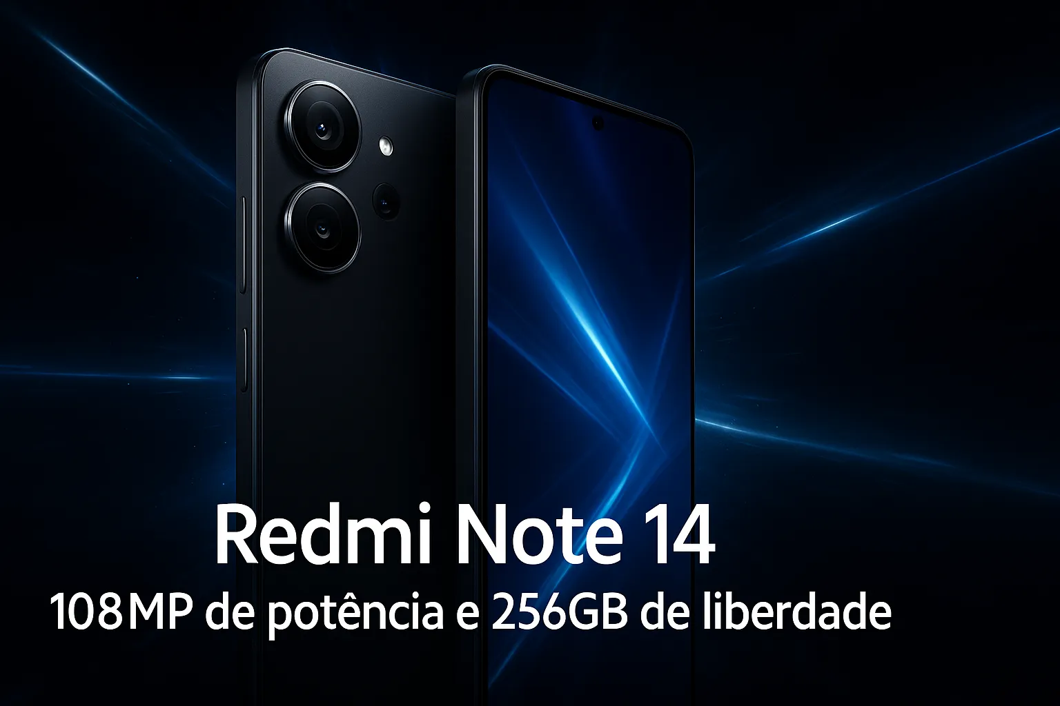 Redmi Note 14 Pro 4G : Review Completo com Prós e Contras