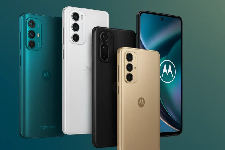 Motorola Edge vs. Motorola Edge Plus - Qual a Diferença?