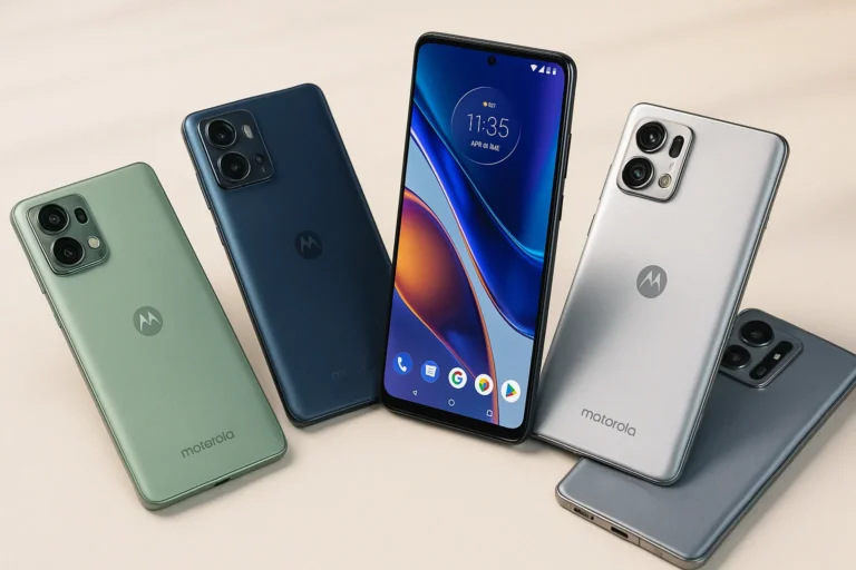 Moto G64 : Review Completo com Prós, Contras e Comparativo