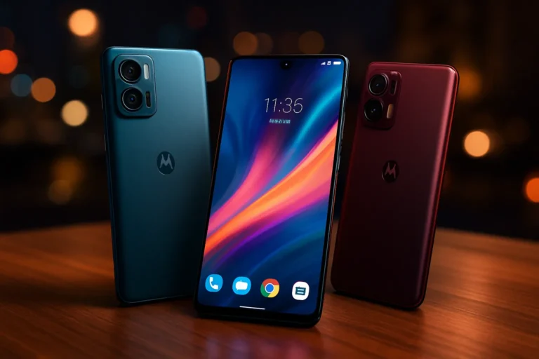 Motorola Razr Plus vs. ThinkPhone 25 - Qual a Diferença?